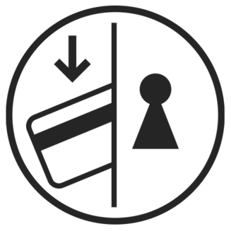SOHO obsługa zamków elektronicznych