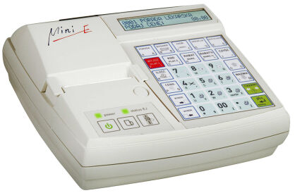 Kasa fiskalna Elzab Mini E - 2
