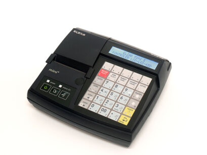 Kasa fiskalna Elzab Mini E