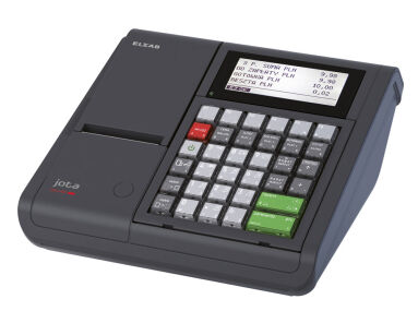 Kasa fiskalna Elzab Jota Online - 2