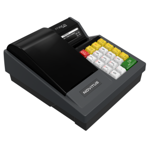 Kasa fiskalna Novitus Mała Online - 3