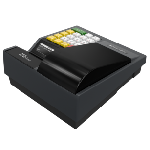 Kasa fiskalna Novitus Mała Online - 4