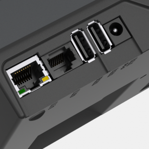 Kasa fiskalna Novitus Mała Online - 6