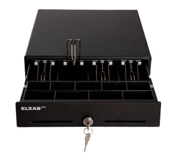 Szuflada aktywna średnia ELZ-350 - 2