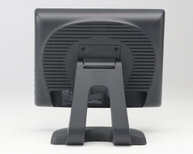 Monitor dotykowy Elo 1215L - 4