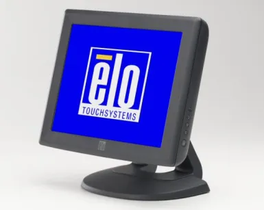 Monitor dotykowy Elo 1215L