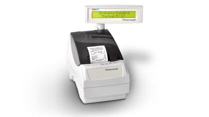 Drukarka fiskalna Posnet Thermal FV EJ LCD - 2