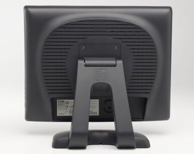 Monitor dotykowy Elo 1515L - 2