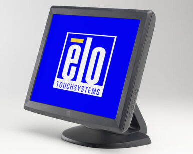 Monitor dotykowy Elo 1515L