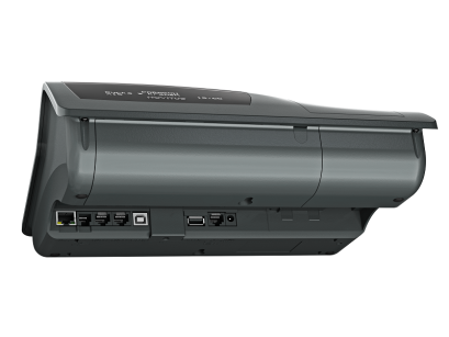 Kasa fiskalna Novitus Sento Lan E - 6