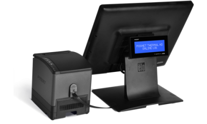 Terminal fiskalny Posnet Thermal HD 847 Online - 6