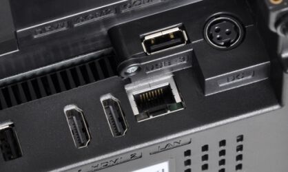 Terminal fiskalny Posnet Thermal HD 847 Online - 9