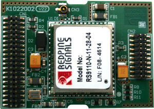 Moduł Wi-Fi do drukarki Elzab D10