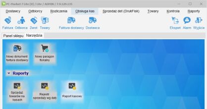 PC-Market Lite - 2