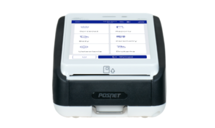 Fiskalny terminal płatniczy Posnet Pospay2 Online - 4