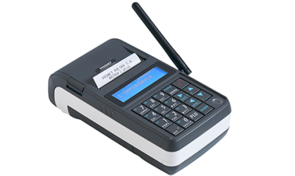 Kasa fiskalna Posnet Mobile Online - 6