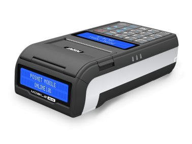 Kasa fiskalna Posnet Mobile Online - 3