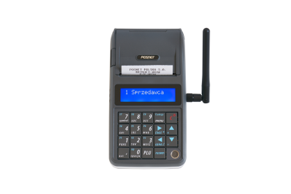Kasa fiskalna Posnet Mobile Online - 7