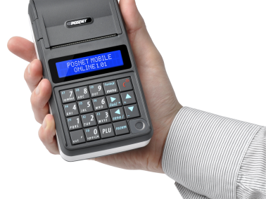 Kasa fiskalna Posnet Mobile Online - 2