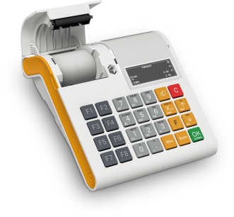 Kasa fiskalna Novitus Link Online - 6