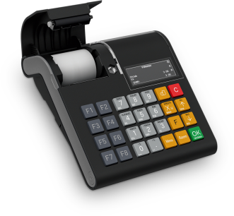 Kasa fiskalna Novitus Link Online - 7