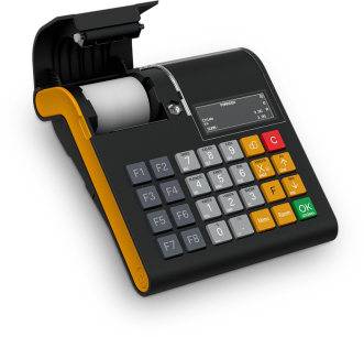 Kasa fiskalna Novitus Link Online - 5