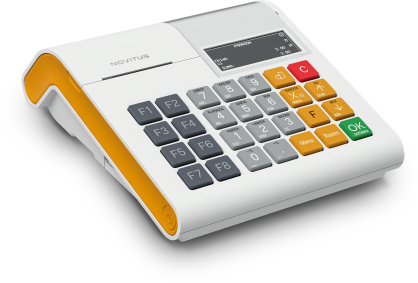 Kasa fiskalna Novitus Link Online - 3