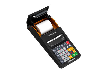 Kasa fiskalna Novitus Nano II Online - 4