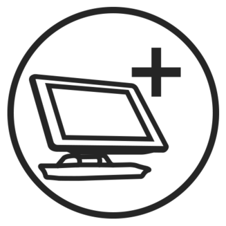 SOGA - wakacyjne stanowisko sprzedaży