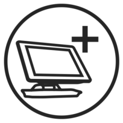 SOGA - wakacyjne stanowisko sprzedaży