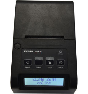 Drukarka fiskalna Elzab Zeta Online - 2