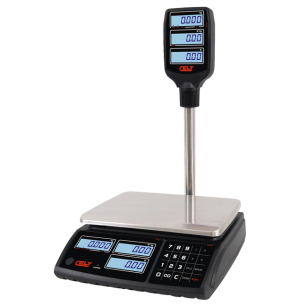 Waga elektroniczna DIBAL PI-100 RS T