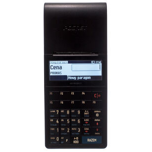 Kasa fiskalna Posnet Ergo Online GSM - 8