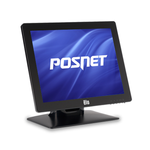 Monitor dotykowy ELO 1517L – REWIZJA B