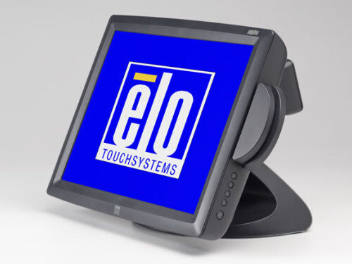 Monitor dotykowy Elo 1529L - Warszawa - PROKAS S.C.