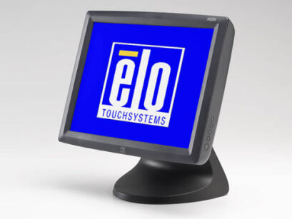 Monitor dotykowy Elo 1529L - 2
