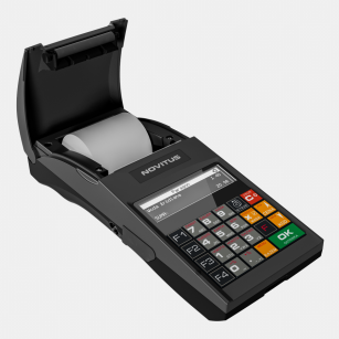 Kasa fiskalna Novitus Nano Online - 3
