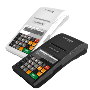 Kasa fiskalna Novitus Nano Online - 9
