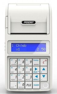 Kasa fiskalna Posnet Mobile HS EJ - 2