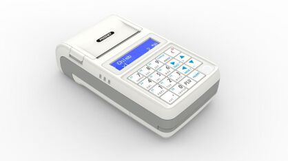 Kasa fiskalna Posnet Mobile HS EJ - 5