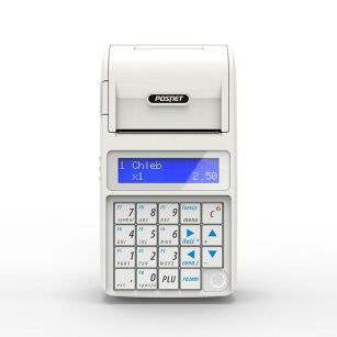 Kasa fiskalna Posnet Mobile HS EJ - 3