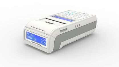 Kasa fiskalna Posnet Mobile HS EJ - 6