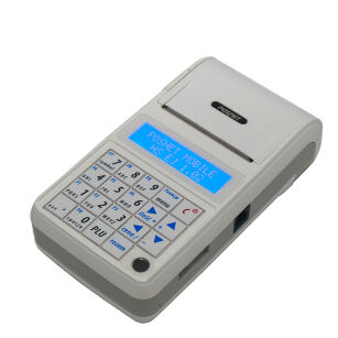 Kasa fiskalna Posnet Mobile HS EJ - 4