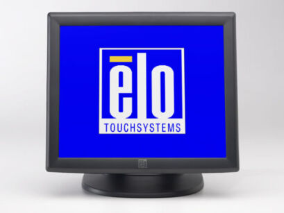 Monitor dotykowy Elo 1715L - 4