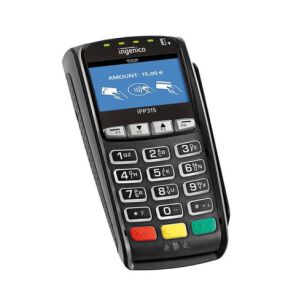 PIN Pad Ingenico IPP315 - 2