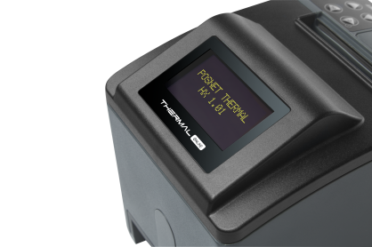 Drukarka fiskalna Posnet Thermal HX Online - 12
