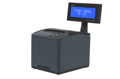 Drukarka fiskalna Posnet Thermal HX Online - 2