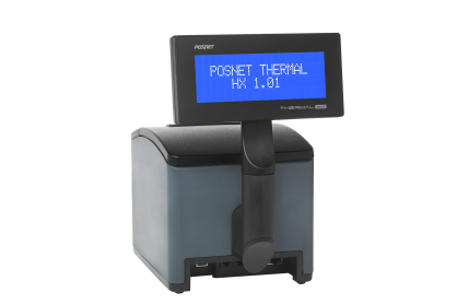Drukarka fiskalna Posnet Thermal HX Online - 3