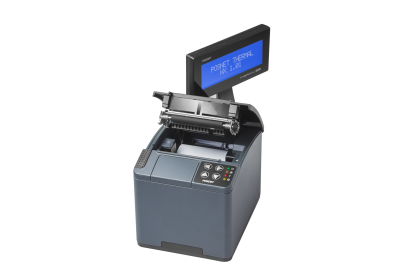 Drukarka fiskalna Posnet Thermal HX Online - 4