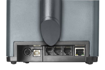 Drukarka fiskalna Posnet Thermal HX Online - 7